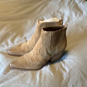 Sam Edelman booties